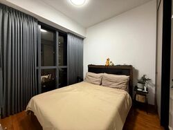 Stirling Residences (D3), Apartment #580660171